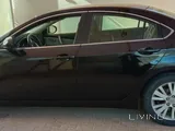 2010 Mazda 6 Automatic Transmission 