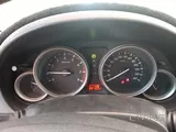 2010 Mazda 6 Automatic Transmission 