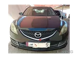 2010 Mazda 6 Automatic Transmission 