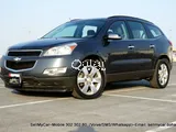  2011 Chevrolet Traverse LS AWD  (8-Passenger