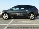  2011 Chevrolet Traverse LS AWD  (8-Passenger