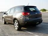  2011 Chevrolet Traverse LS AWD  (8-Passenger