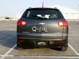  2011 Chevrolet Traverse LS AWD  (8-Passenger
