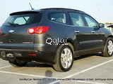  2011 Chevrolet Traverse LS AWD  (8-Passenger