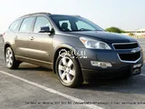  2011 Chevrolet Traverse LS AWD  (8-Passenger