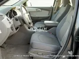  2011 Chevrolet Traverse LS AWD  (8-Passenger
