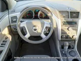  2011 Chevrolet Traverse LS AWD  (8-Passenger