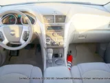  2011 Chevrolet Traverse LS AWD  (8-Passenger
