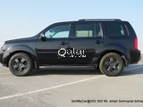 2011 Honda Pilot EX + 4-New Yokohama + Full Insurance