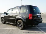 2011 Honda Pilot EX + 4-New Yokohama + Full Insurance