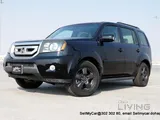 2011 Honda Pilot EX + 4-New Yokohama + Full Insurance