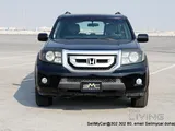 2011 Honda Pilot EX + 4-New Yokohama + Full Insurance