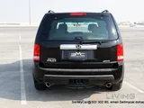 2011 Honda Pilot EX + 4-New Yokohama + Full Insurance