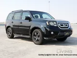 2011 Honda Pilot EX + 4-New Yokohama + Full Insurance
