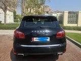 2011 Porsche Cayenne S 