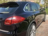 2011 Porsche Cayenne S 