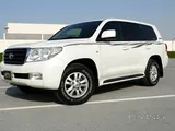  2011 Toyota Land Cruiser GX w/Sunroof  + Full Insurance + 60th Anniversary! 
