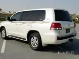  2011 Toyota Land Cruiser GX w/Sunroof  + Full Insurance + 60th Anniversary! 