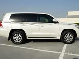  2011 Toyota Land Cruiser GX w/Sunroof  + Full Insurance + 60th Anniversary! 