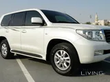  2011 Toyota Land Cruiser GX w/Sunroof  + Full Insurance + 60th Anniversary! 
