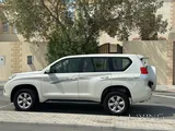 2011 Toyota Prado