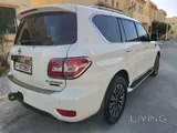 نيسان باترول 2012