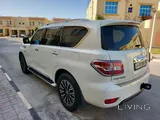 نيسان باترول 2012