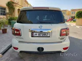 نيسان باترول 2012
