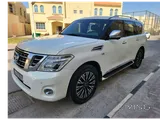 نيسان باترول 2012