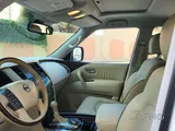 نيسان باترول 2012