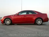  2012 Cadillac CTS  + Full Insurance till November 12, 2025
