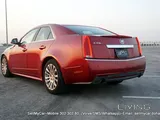  2012 Cadillac CTS  + Full Insurance till November 12, 2025