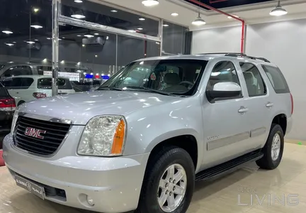 GMC Yukon  2012