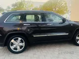 2012 jeep grand Cherokee