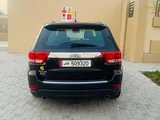 2012 jeep grand Cherokee