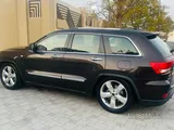 2012 jeep grand Cherokee