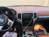 2012 jeep grand Cherokee