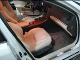 2012 Lexus IS300