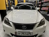2012 Lexus IS300