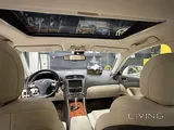 2012 Lexus IS300