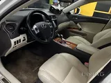2012 Lexus IS300