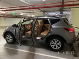 2012 Nissan Murano All Wheel Drive– Excellent Condition!