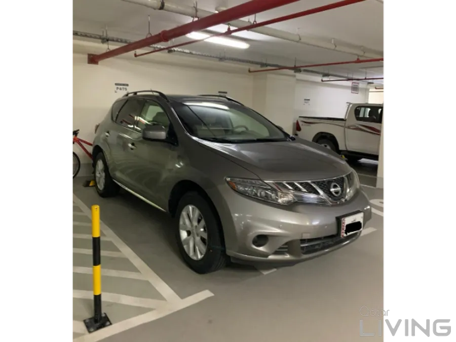 2012 Nissan Murano All Wheel Drive– Excellent Condition!