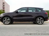 2012 PORSCHE CAYENNE S V8  + Rare Colour! 