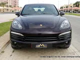 2012 PORSCHE CAYENNE S V8  + Rare Colour! 