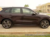 2012 PORSCHE CAYENNE S V8  + Rare Colour! 