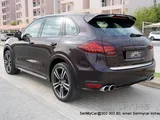 2012 PORSCHE CAYENNE S V8  + Rare Colour! 