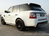 2012 Range Rover Sport Supercharged + Full Insurance until May 2026