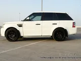 2012 Range Rover Sport Supercharged + Full Insurance until May 2026