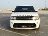 2012 Range Rover Sport Supercharged + Full Insurance until May 2026